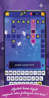 We did not find results for: Updated Tts Bts Teka Teki Silang Offline Pc Android App Mod Download 2021