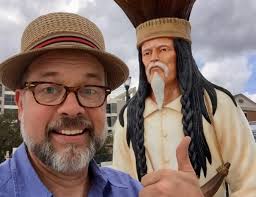 Masks & Moon Pies Tour