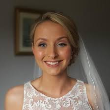 Georgina Mackessy Makeup Artist