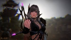 This is not intended to be a template sharing site, but people can choose to include one if they want. Black Desert Pearl Abyss