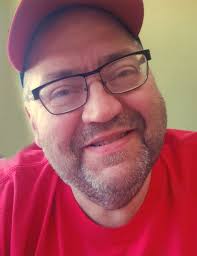 Obituary information for Randy James Kamp