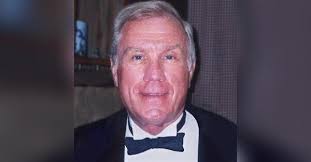 George Robert "Bob" Crain Obituary