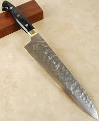 Kurosaki R2 Western Gyuto 240mm Faca De Chef Facas Cutelaria