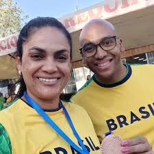 Policiais do Paraná brilham no 4º Open WSPS Grand Prix no Peru — Competição  de Tiro Esportivo Paralímpico. Entre os dias 31/07 e 04/08, a cidade de  Arequipa, no Peru, recebeu atletas