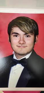 My Beautiful Lc. Bryan Wheeler “Grandson” HCC AOS