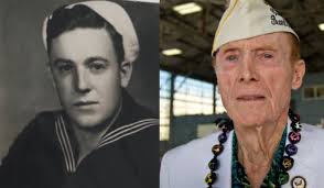 Joseph Norman “Jack” Holder (1921-2023)