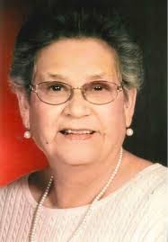 Maria Mancias Obituary (2023)