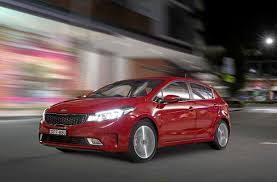 Kia On The March For 2017 All About Otomotif Kia City Car Bmw Car
