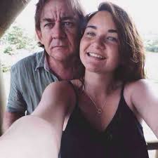 Fundraiser by Sandrine Masson : Help my Dad get proper cancer treatment