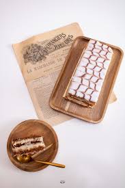 Millefeuille Recette Cap Patissier Recette Recette Recette Mille Feuille Gateau Mille Feuille