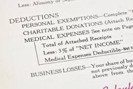 Not all charities are dgrs. 5 Tax Deductible Charity Donation Ideas Lovetoknow