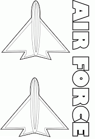 Air force 1 coloring page. Coloring Pages Army Animated Images Gifs Pictures Animations 100 Free