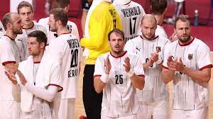 Das minimalziel haben die deutschen handballer bei der weltmeisterschaft in katar erreicht. D97weyz7z 1vsm