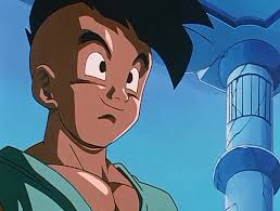 Seven years after the events of dragon ball z, earth is at peace, and its people live free from any dangers lurking in the universe. Uub Japanese Anime Wiki Fandom