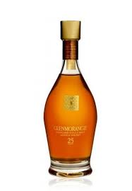 Glenmorangie 25 Anos Whisky En Www Bolmarket Es Vinos Alkogol Viski Butylka