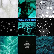 Fall Out Boy Take This To Your Grave Zip Band Moodboards Fall Out Boy Band Geek Band Wallpapers