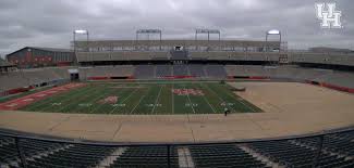 Buy tdecu stadium tickets at ticketcity. New Turf Laid For Xfl S Houston Roughnecks At Tdecu Stadium Stadia Magazine
