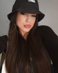 Tem que ver de perto, ela é doce, sal, bala. Do story pro feed 🫵🏼