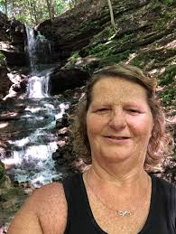 Obituary information for Barb