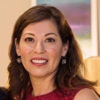 Luisa Evans's Instagram, Twitter & Facebook