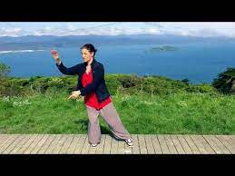 Hands Like Clouds Variations Tai Chi For Beginners Module 07 Youtube Tai Chi For Beginners Tai Chi Exercise Learn Tai Chi