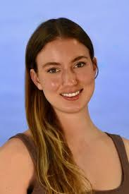 Ashley Scott, a communication major with a minor in journalism, is building  a future in media one class, one campaign and one connection at a time.  “It's only the first semester of