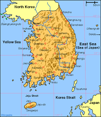 Busan este al doilea oras ca marime din coreea de sud cu o populatie de aproape 3.6 milioane de locuitori. Coreea De Sud Wikiwand