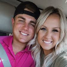 Bailey Underwood (@bainicole1)