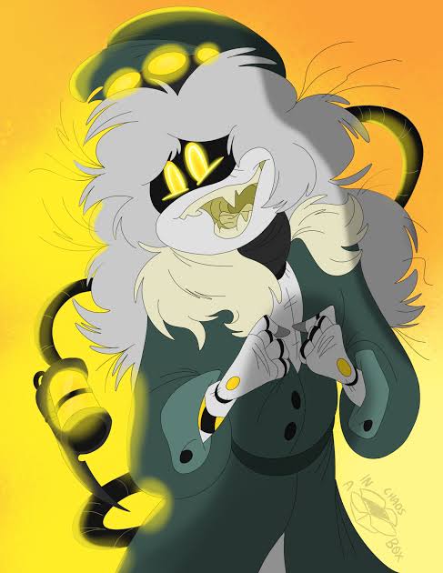 Murder drones fanart from Google