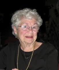 Margaret Ingram Obituary (May 07, 1928