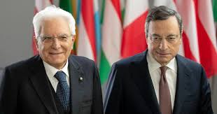 Patrizio bianchi nuovo ministro dell'istruzione rivedi la diretta. Nuovo Governo Draghi Restano I Lucani Speranza E Lamorgese Ecco I Nomi Di Tutti I Ministri Potenza News