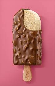 Check Out This Behance Project Wedel Ice Cream Bar Https Www Behance Net Gallery 80998423 Wedel Ice Cream Ice Cream Packaging Icecream Bar Ice Cream Art