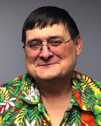 Obituary for Mark Harris Burkley