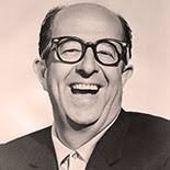 Phil Silvers