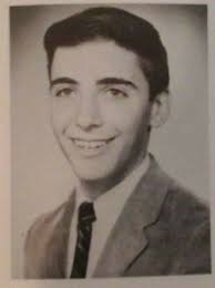 Alan Gebhardt (1949-1969)