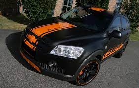 48 Mobil Ideas Chevrolet Captiva Honda Toyota Innova