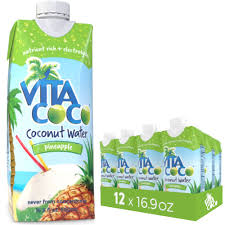 Try the new creative roots coconut water today! Coconut Water Walmart Com