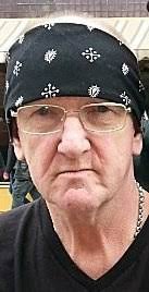 Elmer Thomas Vance Obituary