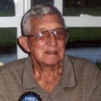 Obituary for Elton Richard Scott