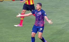 نجح فريق الأهلي المصري في التأهل إلى نهائي دوري أبطال إفريقيا لكرة القدم 2021، بعدما حقق فوزاً سهلاً على ضيفه الترجي التونسي، بثلاثة أهداف دون رد، في إياب دور. ÙÙŠØ¯ÙŠÙˆ Ø§Ù‡Ø¯Ø§Ù Ù…Ø¨Ø§Ø±Ø§Ø© Ø§Ù„Ø§Ù‡Ù„ÙŠ ÙˆØ§Ù„ØªØ±Ø¬ÙŠ ÙÙŠ Ø°Ù‡Ø§Ø¨ Ù†ØµÙ Ù†Ù‡Ø§Ø¦ÙŠ Ø¯ÙˆØ±ÙŠ Ø§Ø¨Ø·Ø§Ù„ Ø§ÙØ±ÙŠÙ‚ÙŠØ§ Ø´Ø±ÙŠÙ ÙŠÙ‚Ù‡Ø± Ø±Ø§Ø¯Ø³ Ù…ÙŠØ±ÙƒØ§ØªÙˆ Ø¯Ø§ÙŠ
