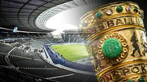 Das finale fand am 13. Dfb Pokal Auslosung Teilnehmer Termine Tv Ubertragung Die Wichtigsten Infos Zum Wettbewerb Sportbuzzer De