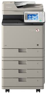 Compatibilité avec les systèmes d'exploitation. Canon C250if 25ppm Color Copier Printer Scanner Fast Low Cost Color