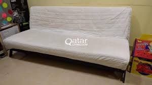 Buy ikea sofa beds and get the best deals at the lowest prices on ebay! Sofa Bed Ikea Qatar Living
