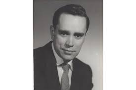 Robert Bachert Obituary (2014)