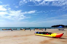Port dickson has an almost unbroken coastline stretching up to 18km. How To Go To Port Dickson Klia2 Info