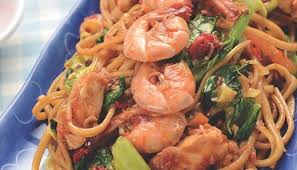 Resep mie terbaru kumpulan resep membuat mie pilihan. Resepi Mee Lidi