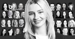 Good News Story … Laura Fitzpatrick Promoted to Associate with Barden.