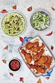 Pablo S Chicken Our Latest Recipe For Vogue Co Uk Hemsley Hemsley Recipes Hemsley And Hemsley Healthy Recipes