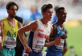 Maybe you would like to learn more about one of these? Athletics Youngest Ingebrigtsen Brother Reinstated After 5 000m Disqualification The Star
