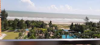 Beaches and bays around kemaman: Iman Homestay Balok Perdana Kampung Sungai Pergam Book Your Hotel With Viamichelin